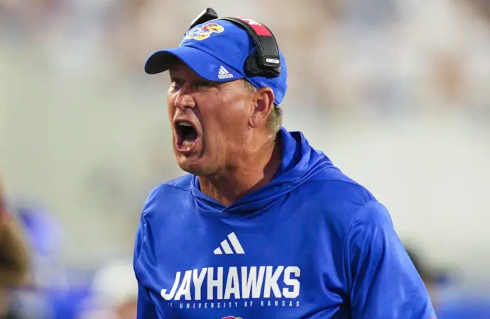 Kansas vs Texas Tech: Analyzing the 2023 Matchup
