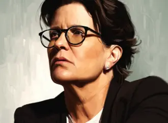 Kara Swisher: The Voice of Silicon Valley
