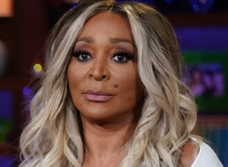 The Rise of Karen Huger: Reality Star and Businesswoman