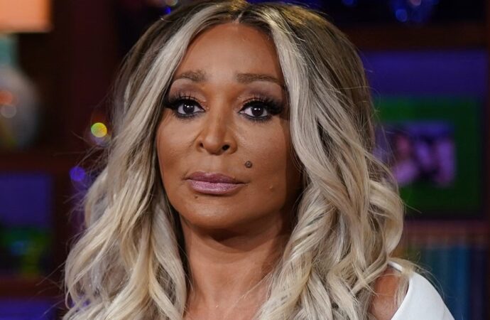 The Rise of Karen Huger: Reality Star and Businesswoman