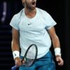 Karen Khachanov: A Look at His Tennis Journey