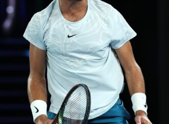 Karen Khachanov: A Look at His Tennis Journey