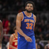 Karl Anthony Towns: Current Status and Impact in 2023