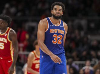 Karl Anthony Towns: Current Status and Impact in 2023