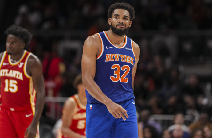 The Rise and Impact of Karl Anthony Towns in the NBA
