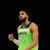 Karl Anthony Towns: Rise and Impact in the NBA