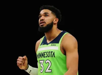 Karl Anthony Towns: Rise and Impact in the NBA