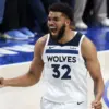 Current Updates on Karl Anthony Towns: NBA’s Rising Star