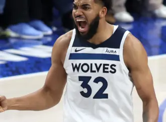 Current Updates on Karl Anthony Towns: NBA’s Rising Star