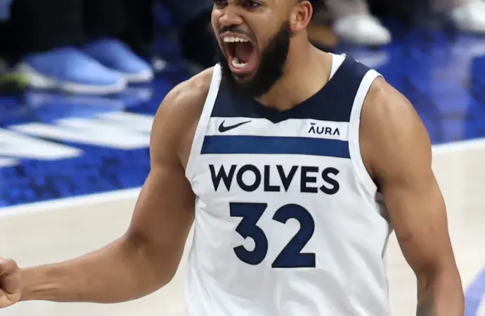 Current Updates on Karl Anthony Towns: NBA’s Rising Star