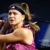 The Rise of Karolina Muchova in Professional Tennis