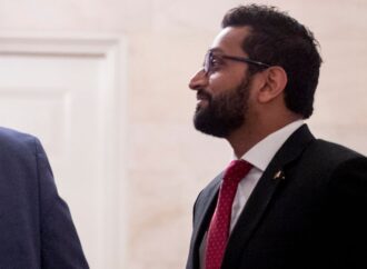 Kash Patel: A Rising Star in American Politics