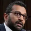 The Rise of Kash Patel in American Politics