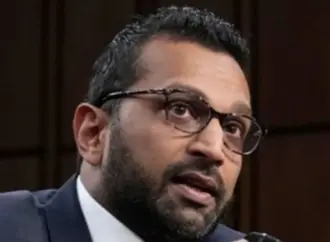 The Rise of Kash Patel in American Politics