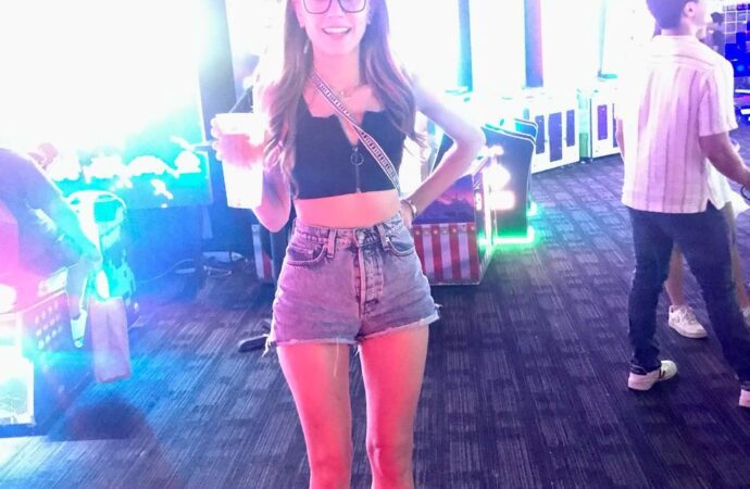 The Rise of Kat Timpf in Political Commentary