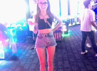 The Influential Journey of Kat Timpf