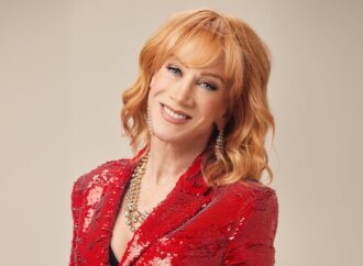 The Rise and Resilience of Kathy Griffin