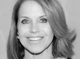 Katie Couric: A Pioneer in News Broadcasting