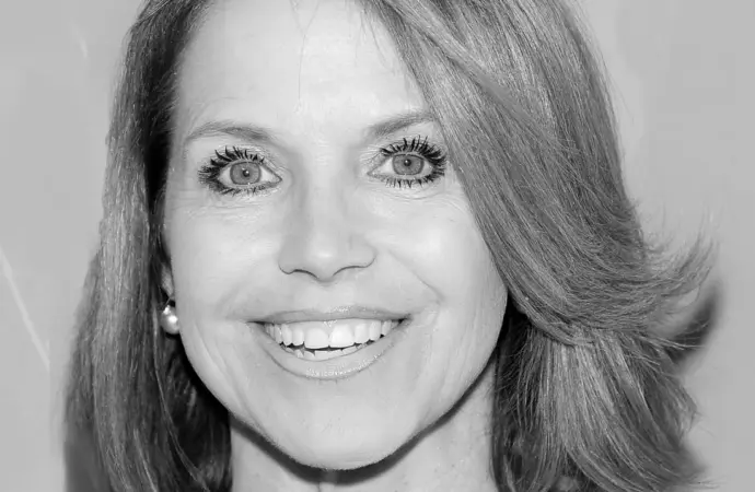 Katie Couric: A Pioneer in News Broadcasting