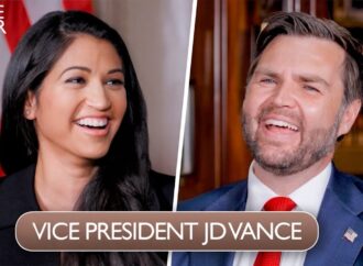 Exploring Katie Miller’s Influence in American Politics