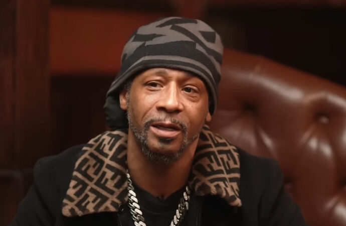 The Rise and Impact of Katt Williams in Comedy