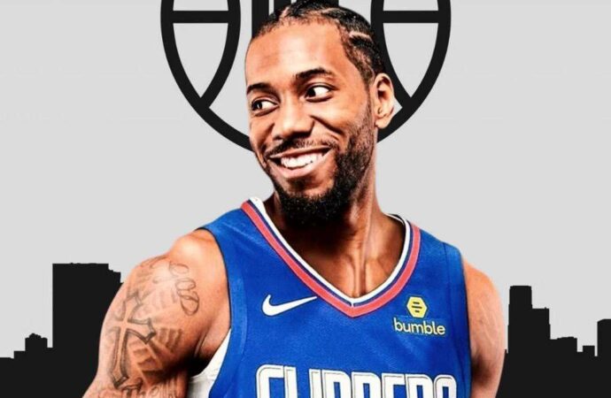 Kawhi Leonard: A Deep Dive into the Superstar’s Career