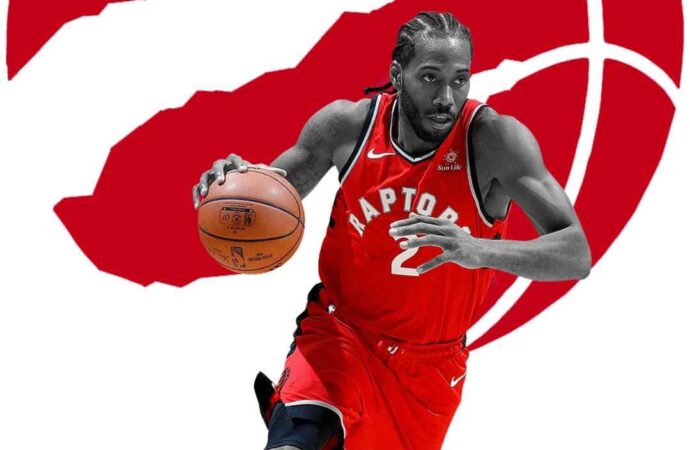 Kawhi Leonard: A Two-Time Champion’s Journey in the NBA
