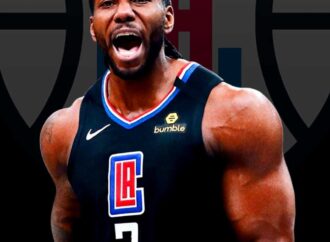 Kawhi Leonard: A Continuing Legacy in the NBA