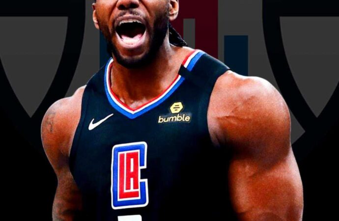 Kawhi Leonard: A Continuing Legacy in the NBA