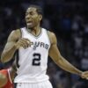 The Impact of Kawhi Leonard on Modern Basketball