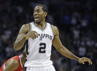 The Impact of Kawhi Leonard on Modern Basketball