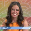 The Journey of Kaylee Hartung in Journalism