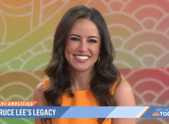 The Journey of Kaylee Hartung in Journalism