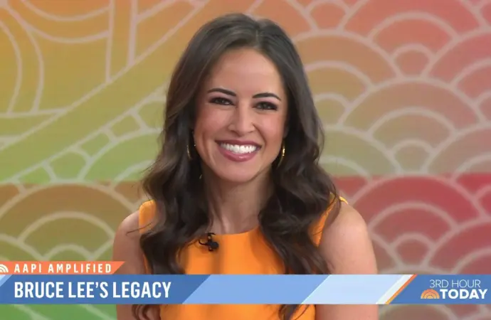 The Journey of Kaylee Hartung in Journalism
