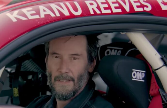 The Enduring Legacy of Keanu Reeves in Hollywood