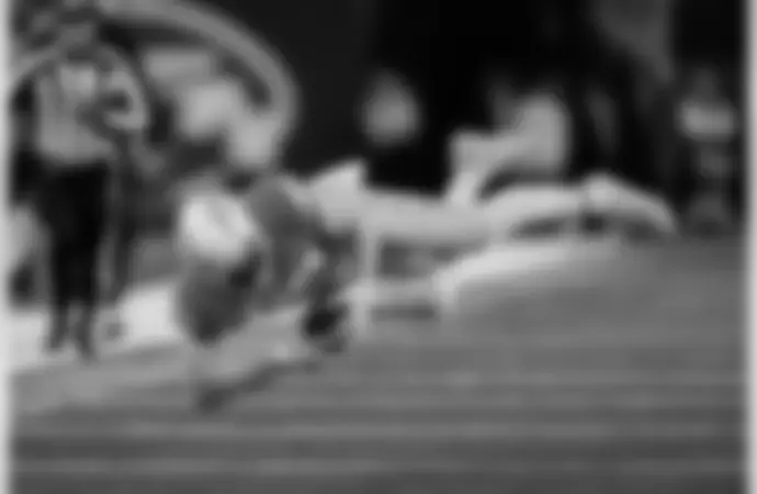 Keenan Allen: A Look at the NFL Star’s Journey