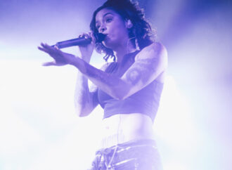 Kehlani: A Rising Star in Music and Culture
