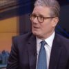 Keir Starmer: A Vital Force in UK Politics