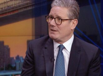 Keir Starmer: A Vital Force in UK Politics