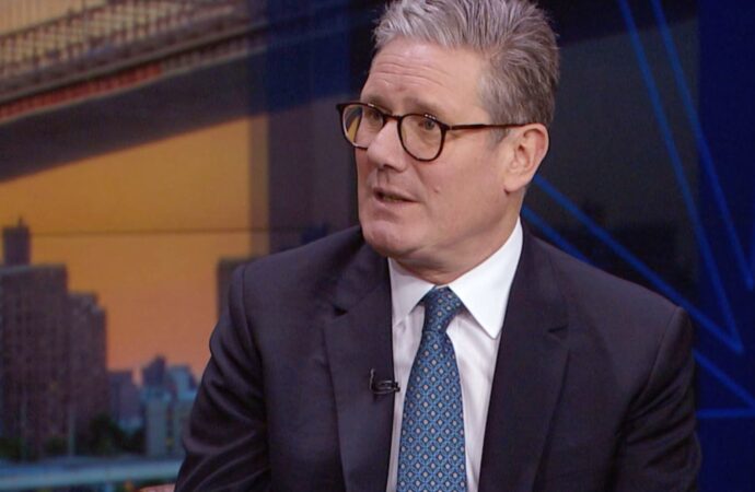 Keir Starmer: A Vital Force in UK Politics