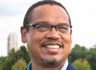 Keith Ellison: A Look at Minnesota’s Attorney General