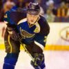 The Legacy of Keith Tkachuk in Professional Hockey