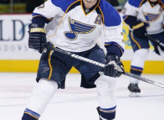 The Legacy of Keith Tkachuk in Hockey History