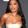 Keke Palmer: A Rising Star in Entertainment