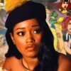 Keke Palmer: A Talented Star Making Headlines