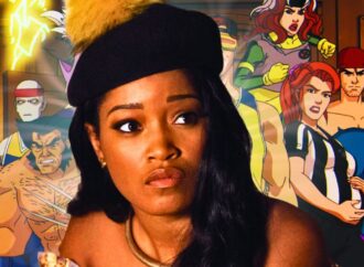 Keke Palmer: A Talented Star Making Headlines