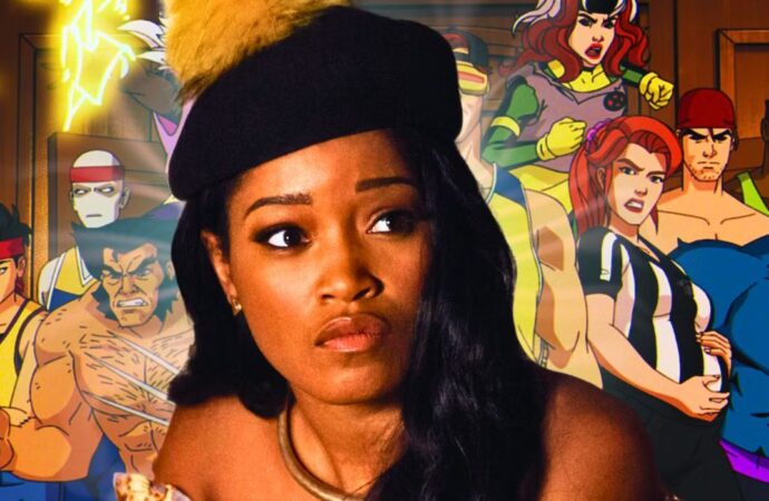 Keke Palmer: A Talented Star Making Headlines