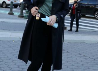 Life and Career Highlights of Kelli Giddish