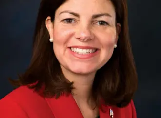 The Political Journey of Kelly Ayotte