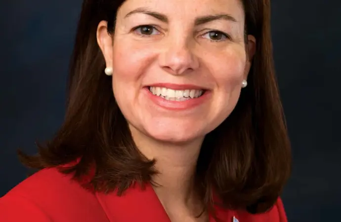 Kelly Ayotte: A Closer Look at the Former New Hampshire Senator